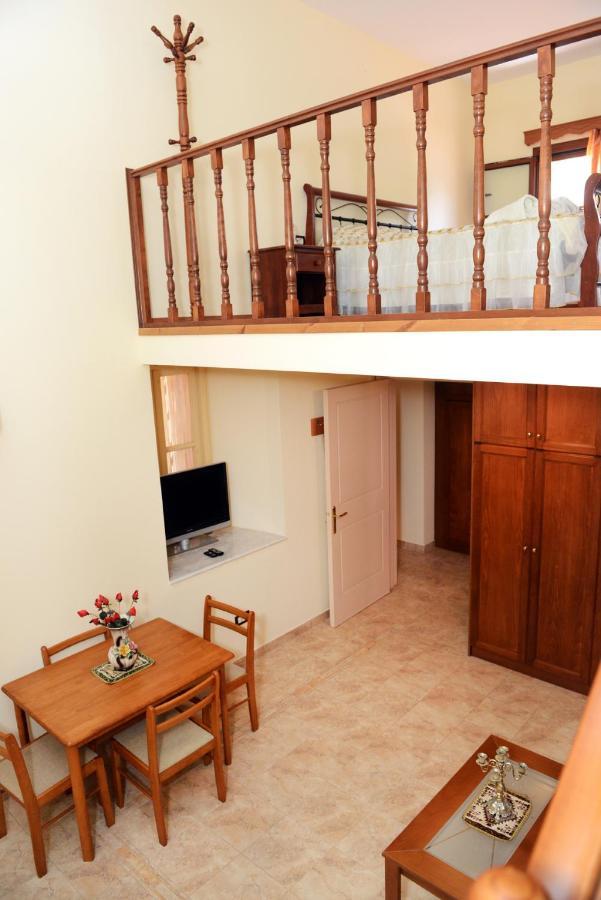 Classical Villa Archontiko D&M Rhodes City Extérieur photo