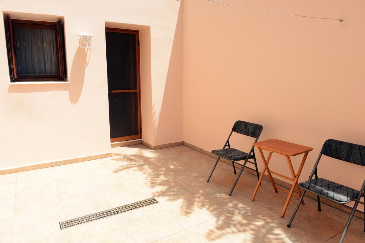 Classical Villa Archontiko D&M Rhodes City Extérieur photo