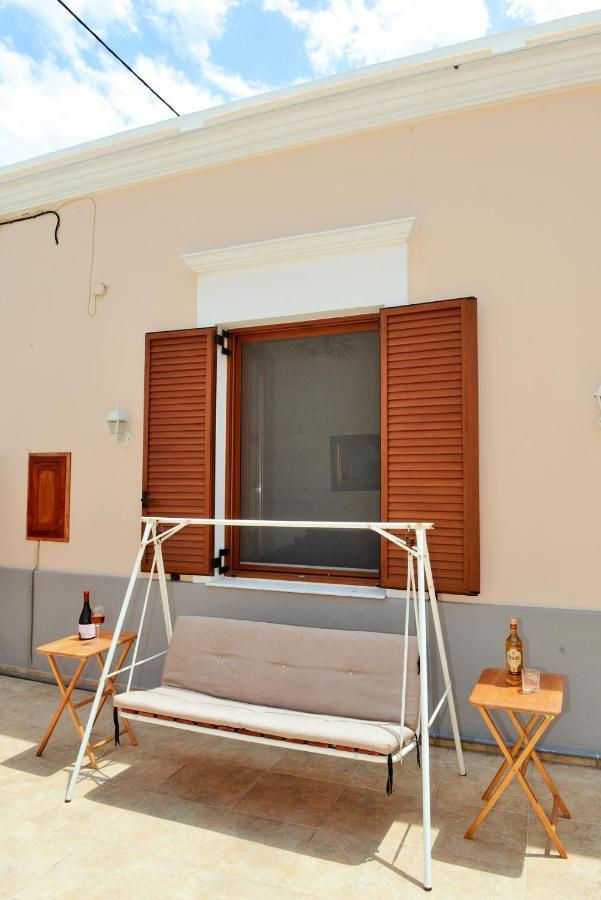 Classical Villa Archontiko D&M Rhodes City Extérieur photo