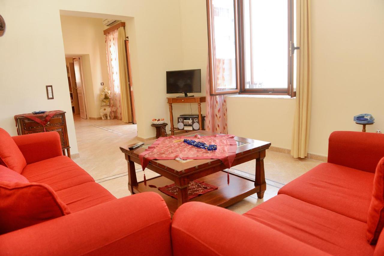 Classical Villa Archontiko D&M Rhodes City Extérieur photo